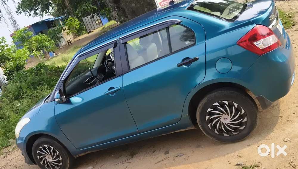 Maruti Suzuki Swift Dzire Vdi  2013 Diesel Good Condition