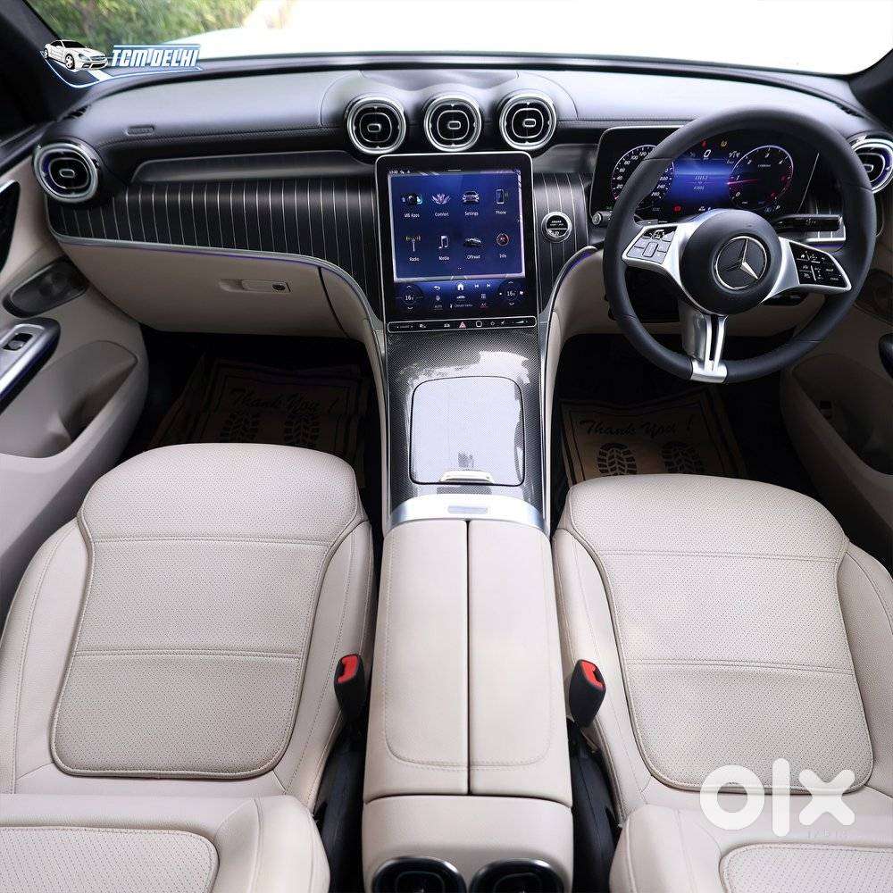 Mercedes-benz Glc Class 220d 4matic Sport, 2024, Diesel