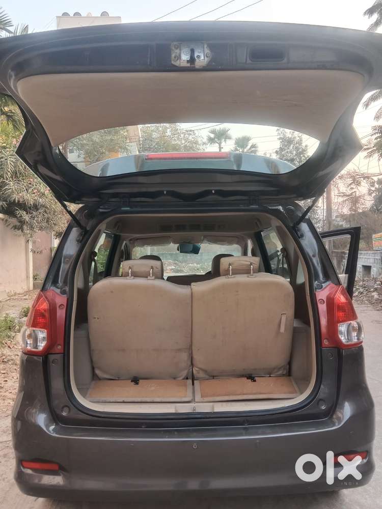 Maruti Suzuki Ertiga
