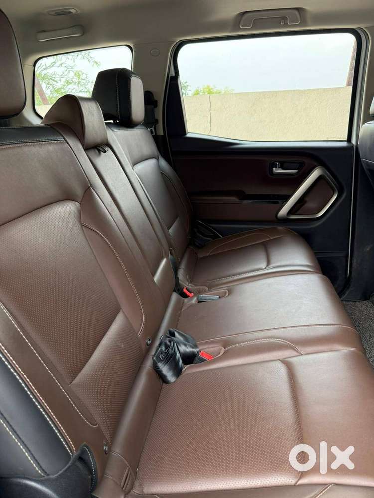 2023 Scorpio N Z8l Diesel Manual 2wd  17k Km  Single Owner