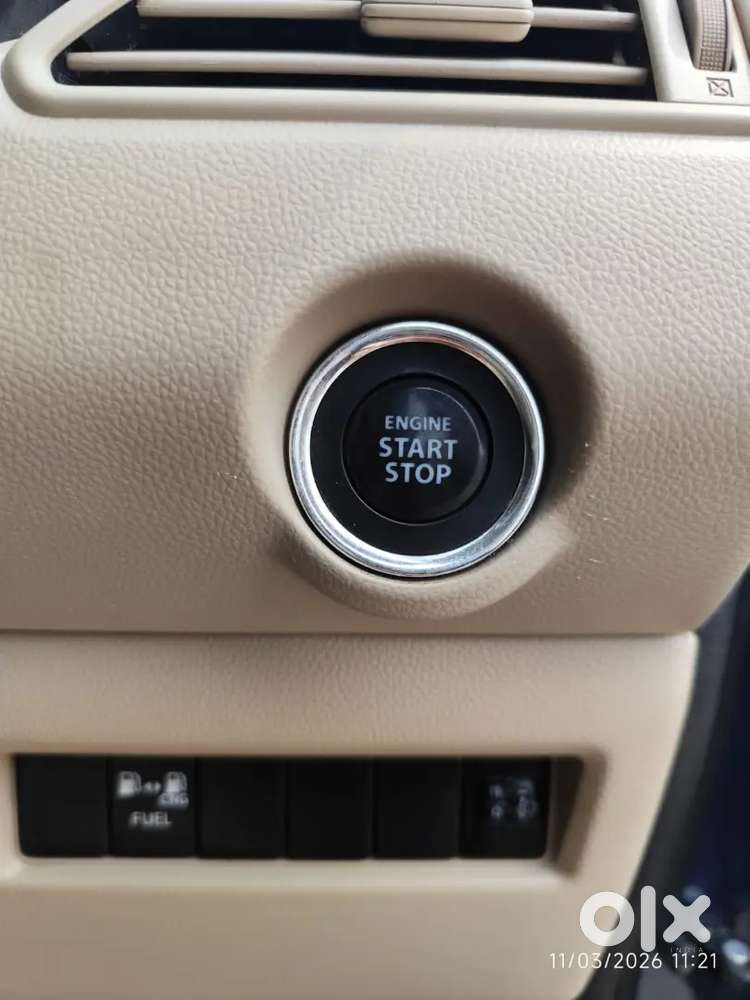 Maruti Suzuki Swift Dzire Cng 2022