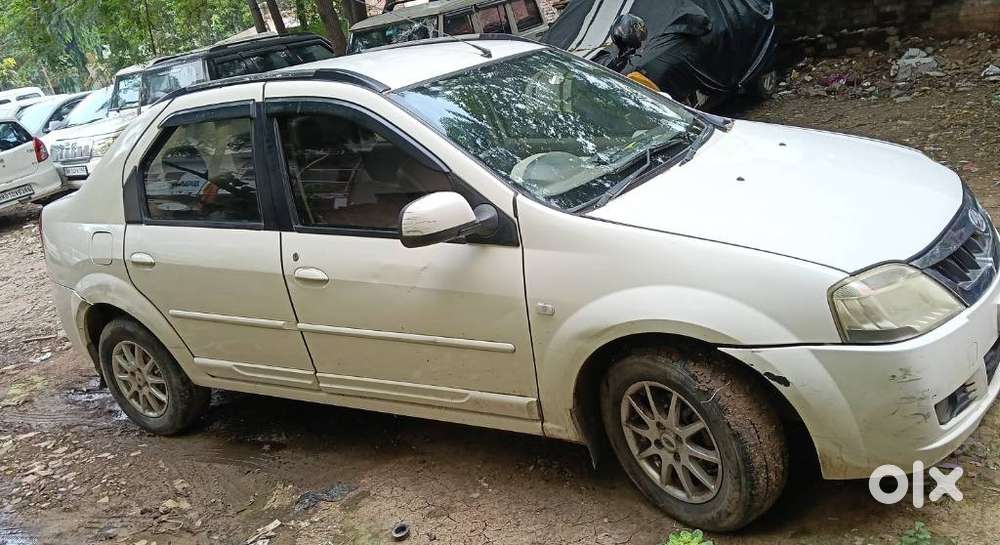 Mahindra Verito 1.5 D6 Bsiv, 2013, Diesel