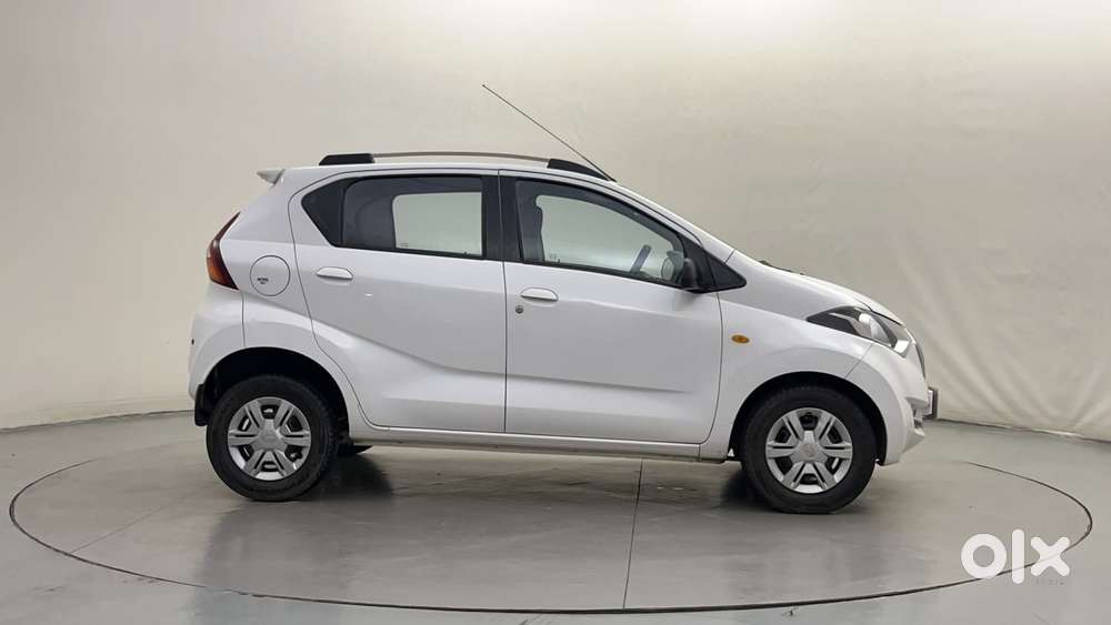 Datsun Redigo Amt 1.0 S, 2019, Petrol