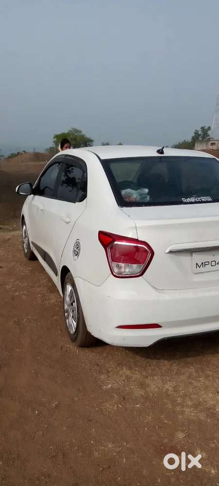 Hyundai Xcent  Diesel Exchange Bhi Ho Jayegi 7 Seater Car Se Exchange