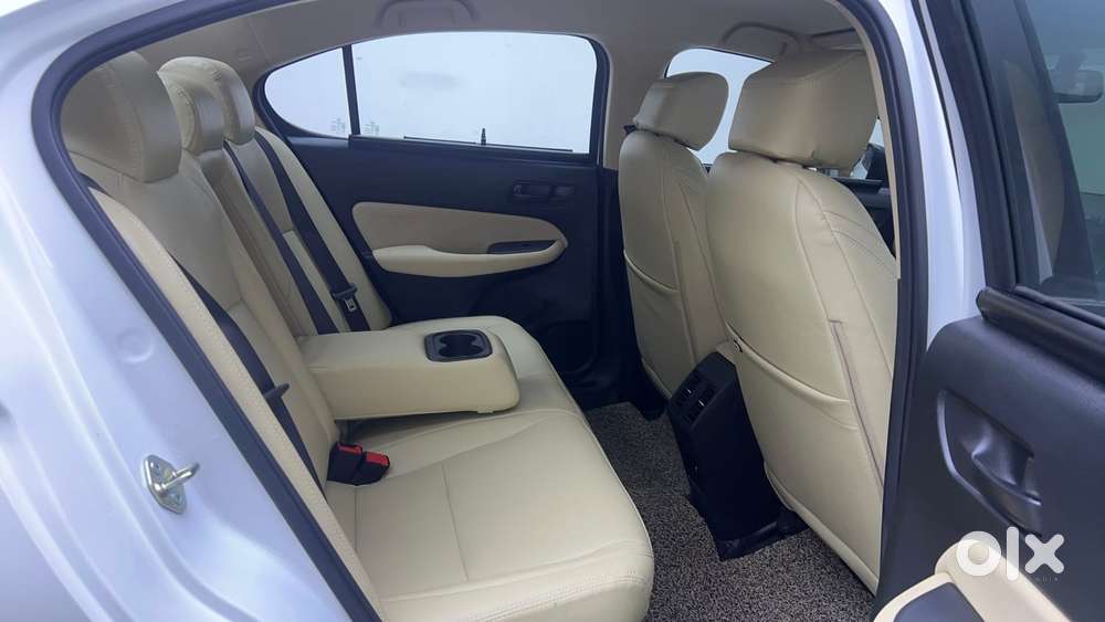 Honda City 1.5 Sv I-vtec Mt, 2025, Petrol