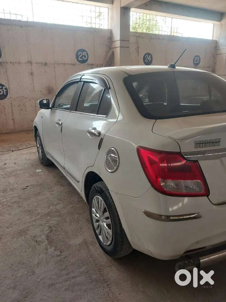 Maruti Suzuki Dzire 2019 Diesel 190005 Km Driven