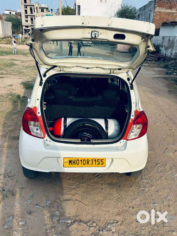 Maruti Suzuki Celerio Tour H2, 2021, Cng & Hybrids