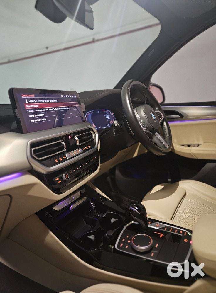Bmw X3 2.0 Xdrive 30i M Sport, 2023, Petrol