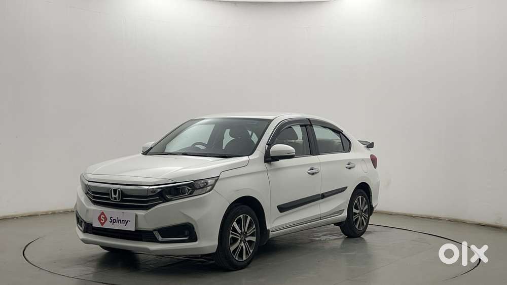 Honda Amaze Vx Cvt I-vtec, 2023, Petrol