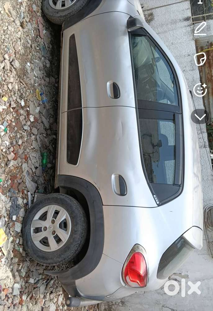 The Car Is Good Condition