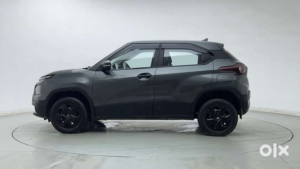 Tata Punch Pure, 2025, Petrol
