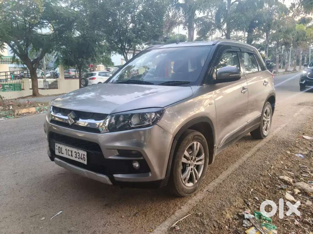 Vyri Good Condition
