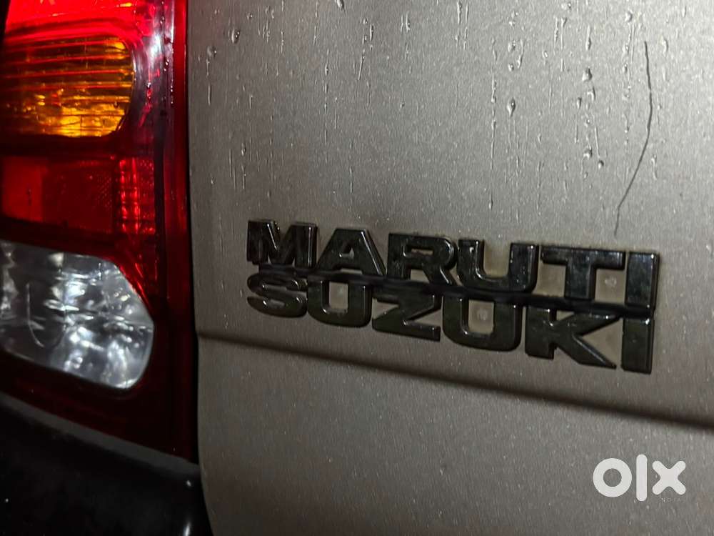 Maruti Alto Lxi Petrol 2010 Govt Employees Car