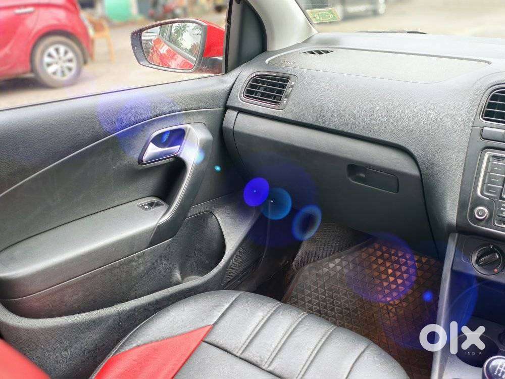 Volkswagen Polo 1.0 Pace Limited Edition, 2018, Petrol