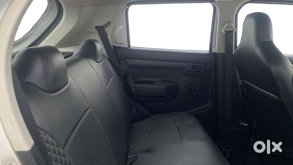 Maruti Suzuki S-presso Vxi Plus Amt, 2020, Petrol