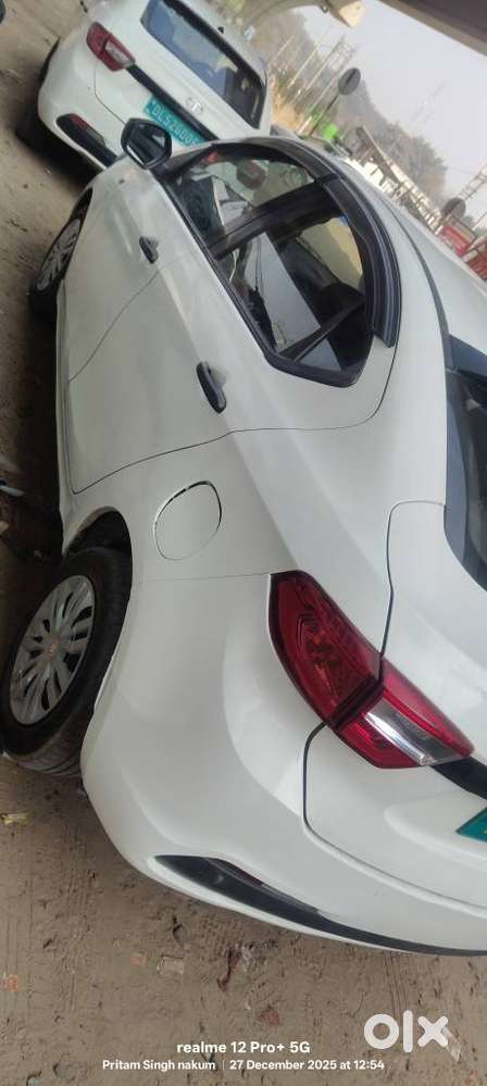 Tata Tigor Ev Xm Plus, 2022, Electric