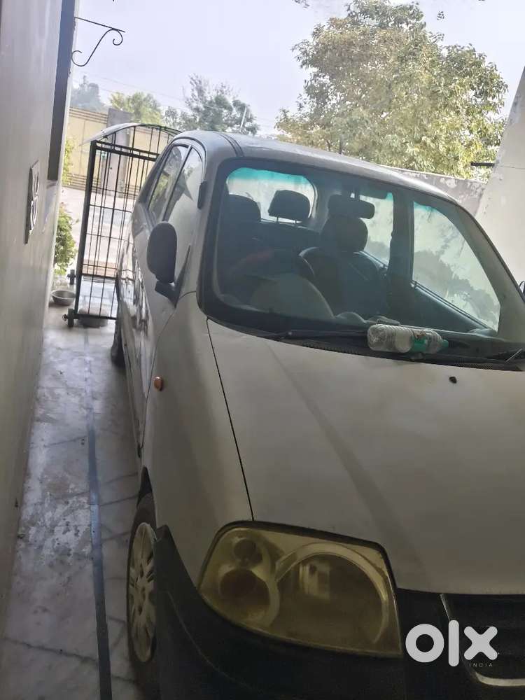 Hyundai Santro Era 2004
