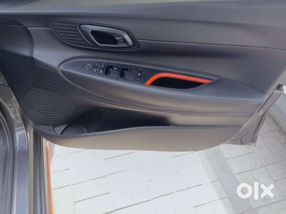 Hyundai I20 N Line 1.0 N6 Turbo Imt, 2024, Petrol