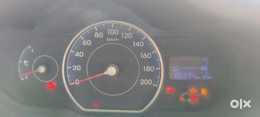 Very Good Condition 2 New Tyre New Battery