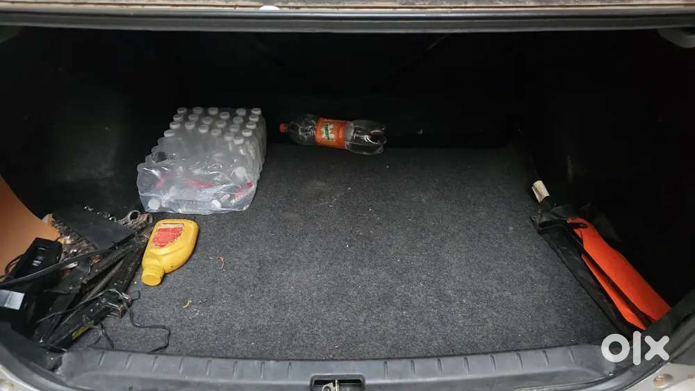 Toyota Etios 2011 Manual