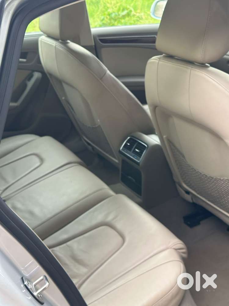 Audi A4 2.0 Tdi, 2012, Diesel