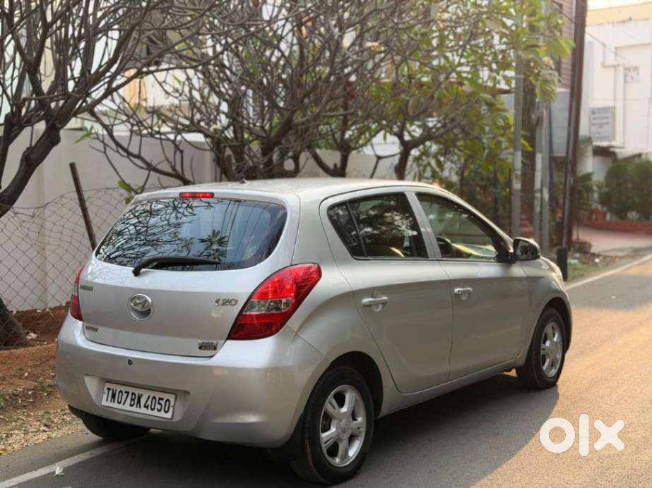 Hyundai I20 1.4 Asta, 2011, Diesel