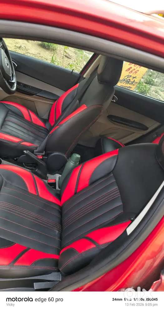Tata Tiago [2016-2020] Petrol 2018