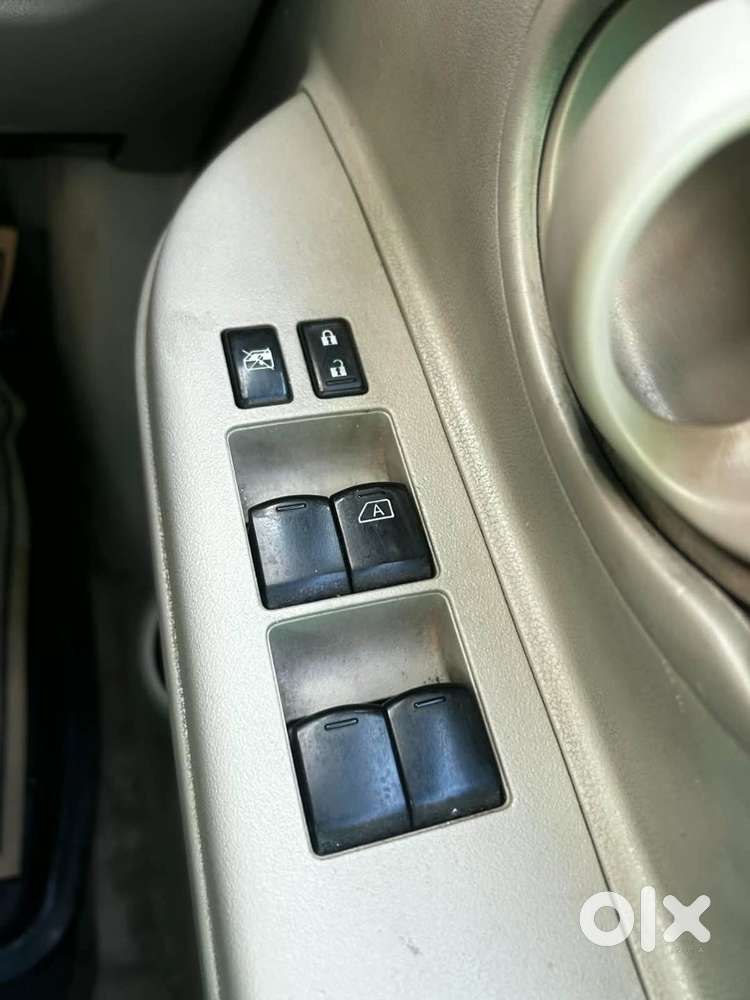 2014 Nissan Micra Diesel