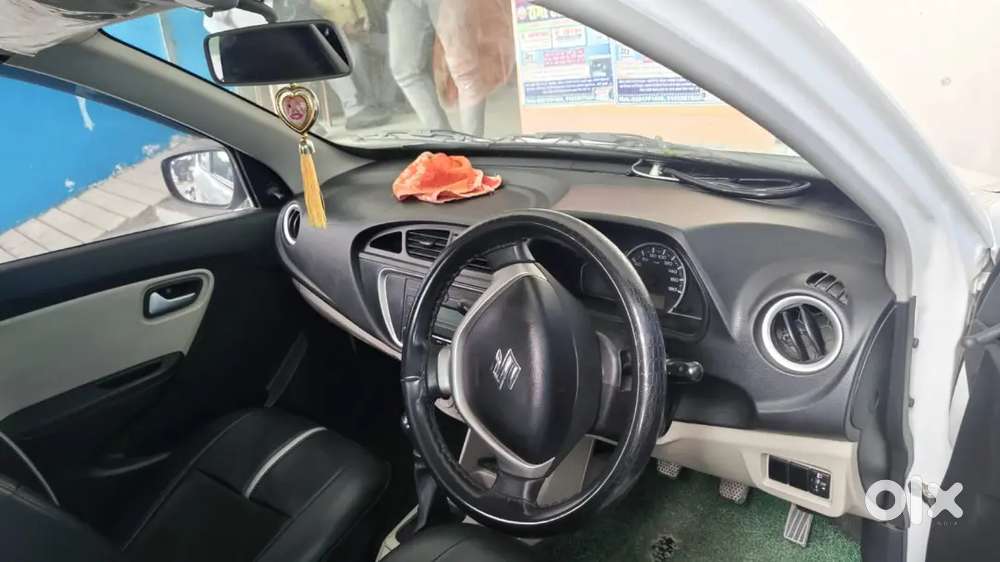 Maruti Suzuki Alto 800 2022 Model