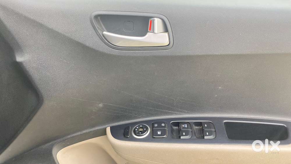 Hyundai Grand I10 1.1 Crdi Sportz, 2015, Diesel