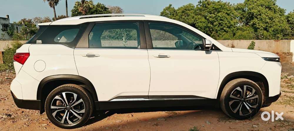 Mg Hector Sharp Pro 2.0 Turbo Diesel Mt, 2024, Diesel