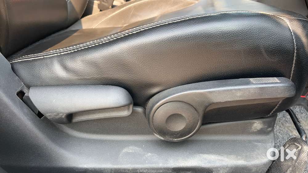 Maruti Suzuki S-cross Alpha 1.6, 2015, Diesel