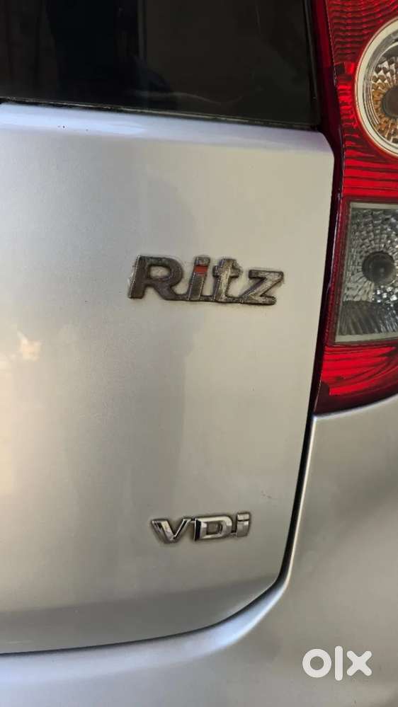Maruti Suzuki Ritz, 2011, Diesel