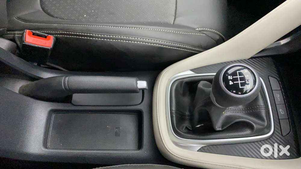 Mg Astor Select 1.5 Mt (ivory), 2024, Petrol