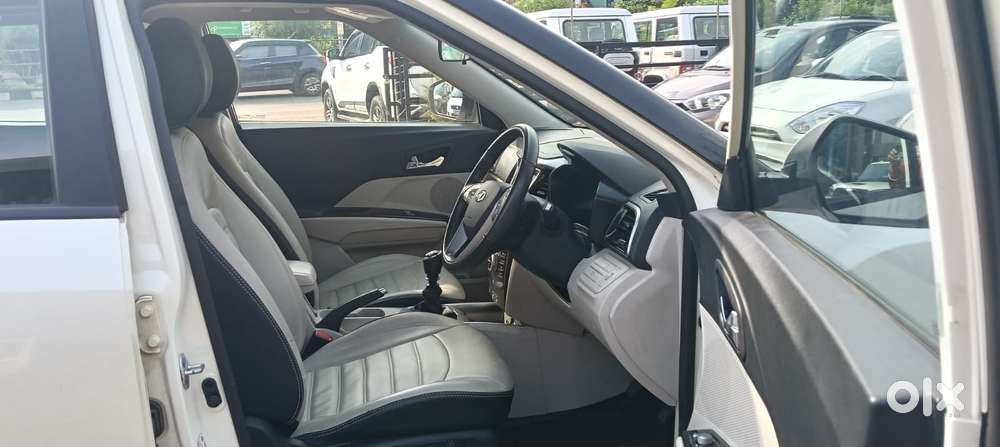 Mahindra Xuv300 W8 Diesel, 2022, Diesel