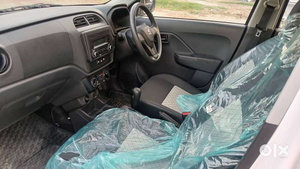 Maruti Suzuki Alto K10 Vxi Plus Ags, 2025, Petrol