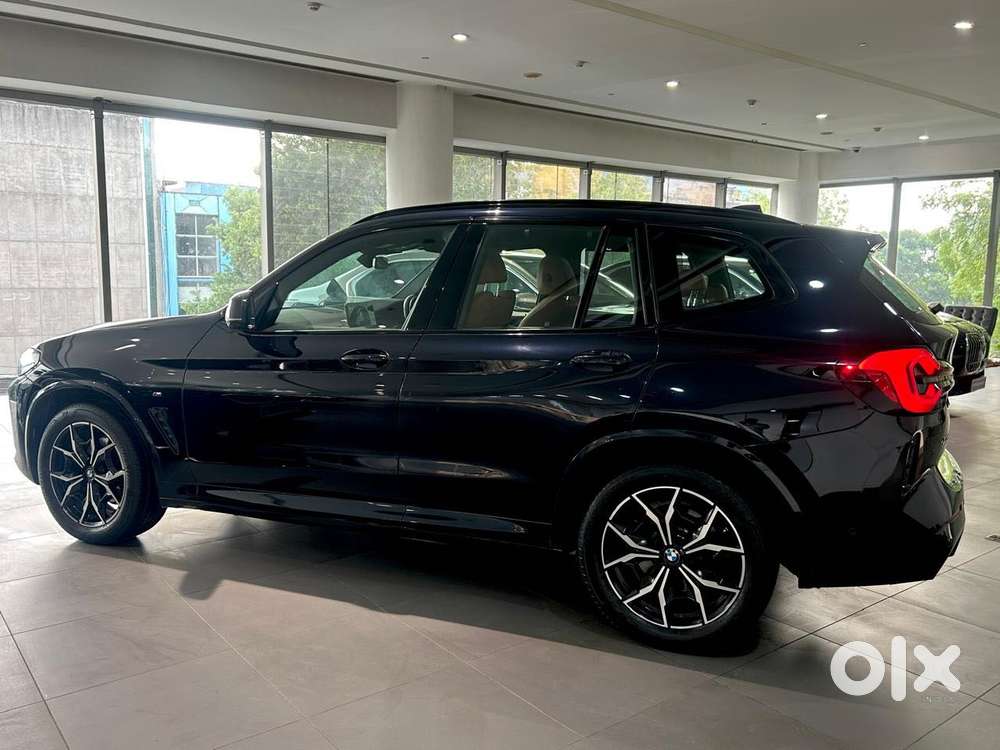 Bmw X3 2.0 Xdrive 30i M Sport, 2022, Petrol