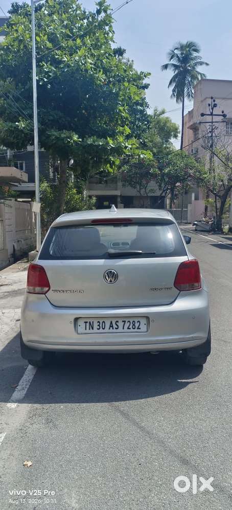 Volkswagen Polo Select 1.5 Tdi Highline, 2013, Diesel