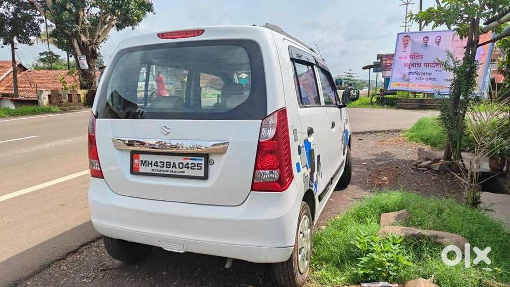 Maruti Suzuki Hybrid 2016