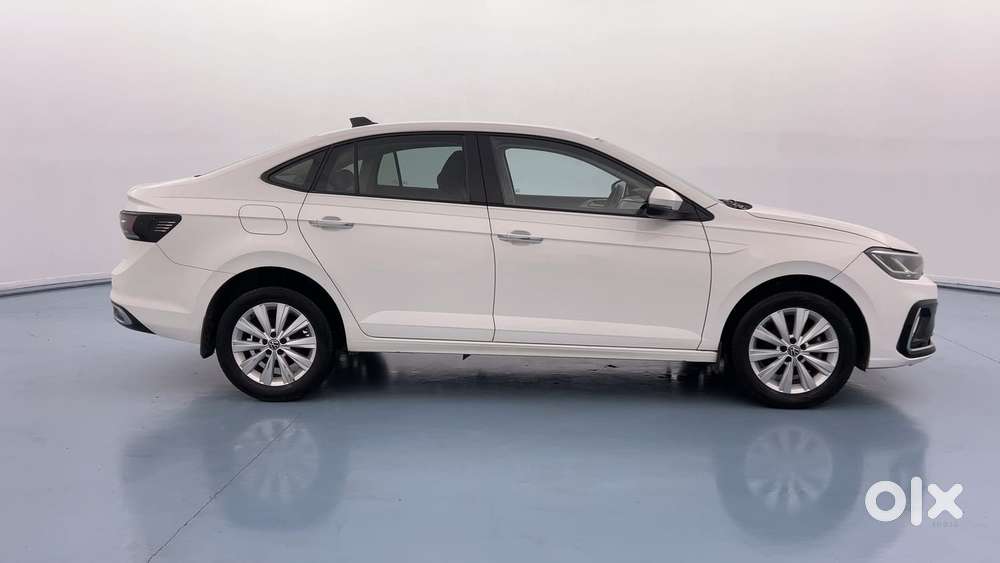 Volkswagen Virtus 1.0 Highline Tsi, 2022, Petrol