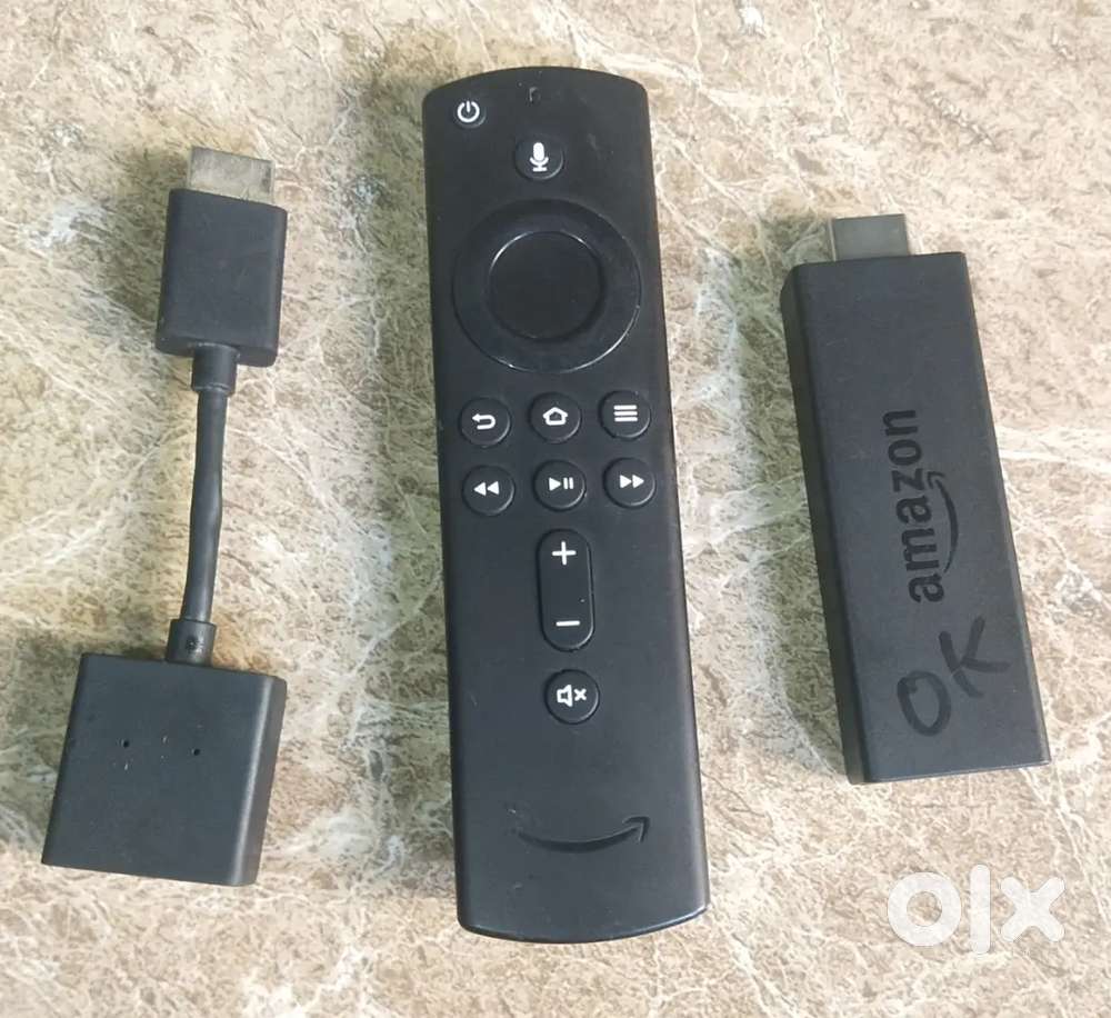 Amazon fire TV stick Excellent condition