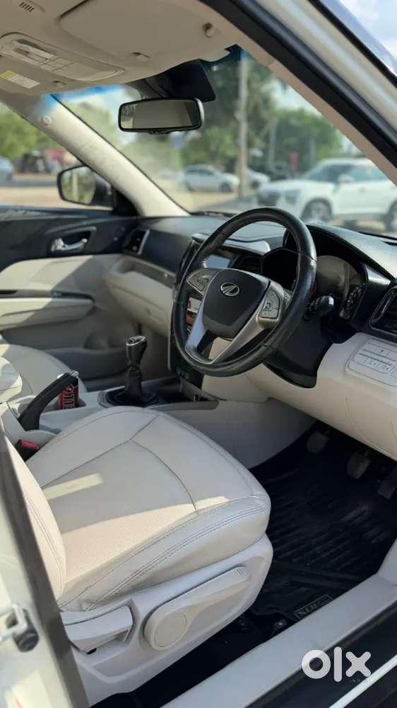Mahindra Xuv300 2024 Diesel Manual Car