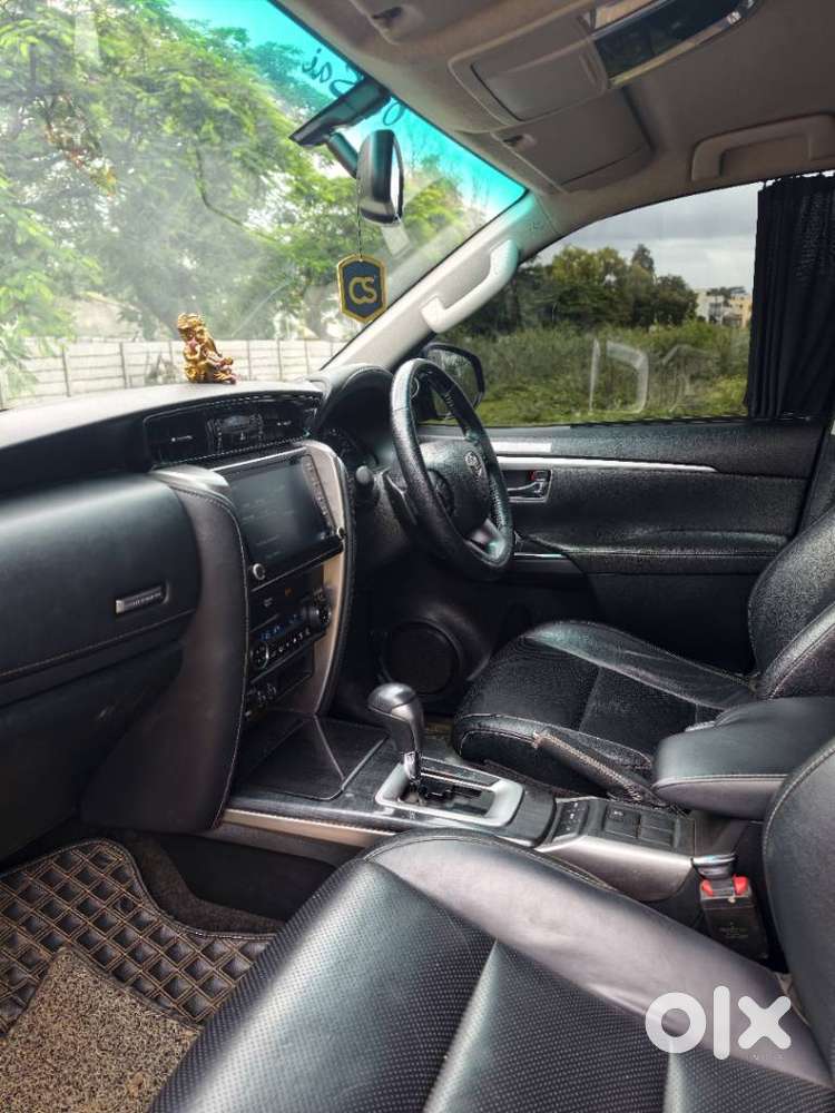 Toyota Fortuner 4x2 At 2.8 Diesel, 2023, Diesel