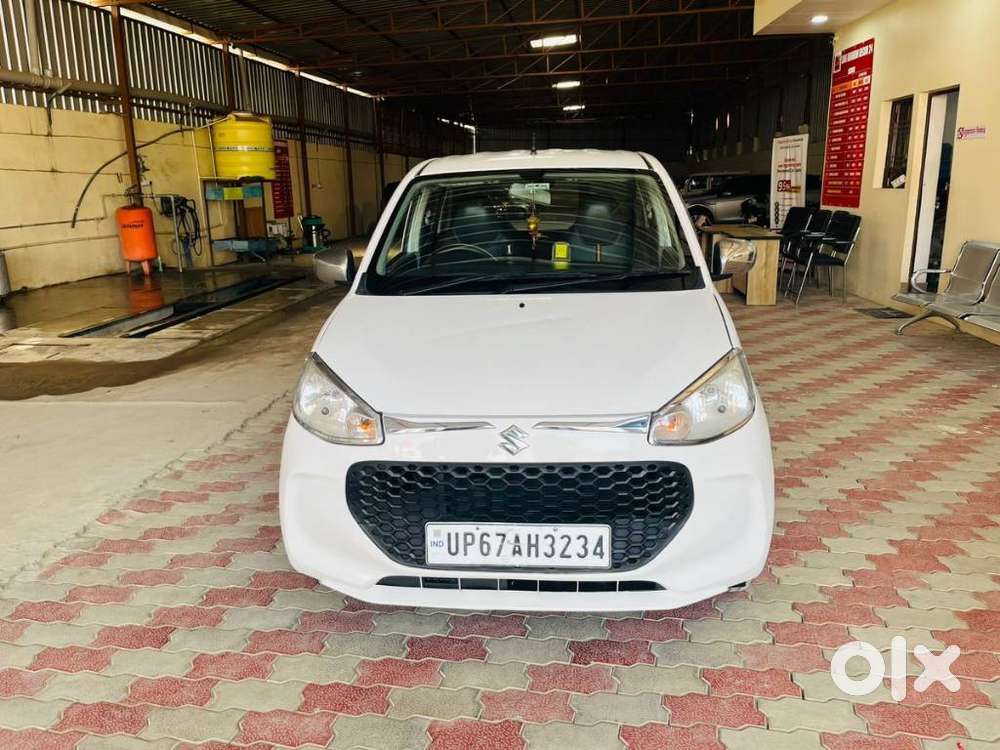 Maruti Suzuki Alto K10, 2023, Petrol