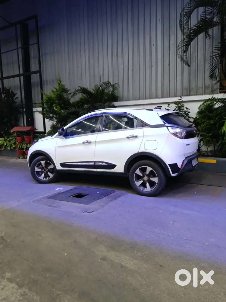 Tata Nexon 2019 Diesel Well Maintained