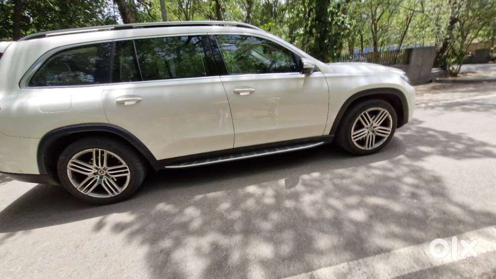 Mercedes-benz Gls 450 4matic, 2022, Petrol