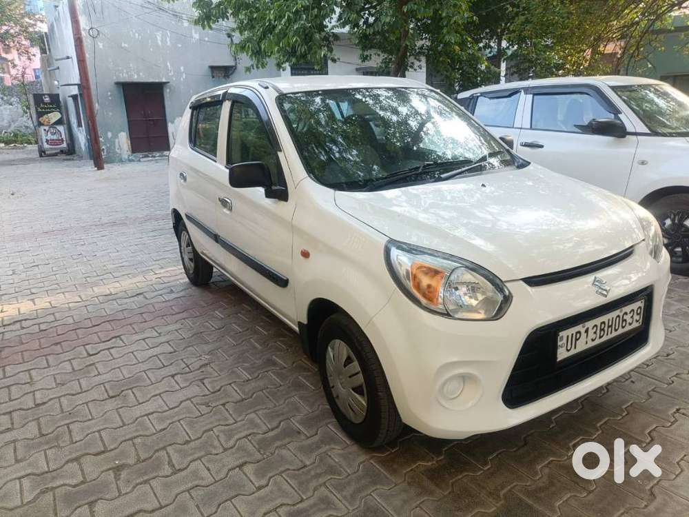 Maruti Suzuki Alto 800 Lxi, 2019, Petrol