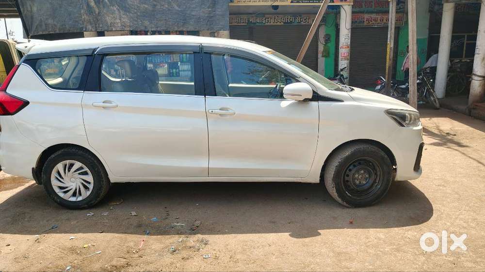 Maruti Suzuki Ertiga 2022 78000 Km Driven