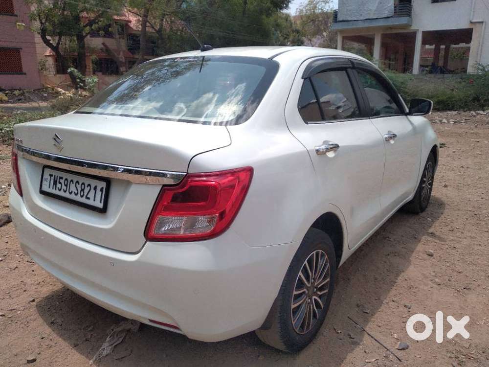 Maruti Suzuki Dzire 1.2 Zxi Plus, 2023, Petrol