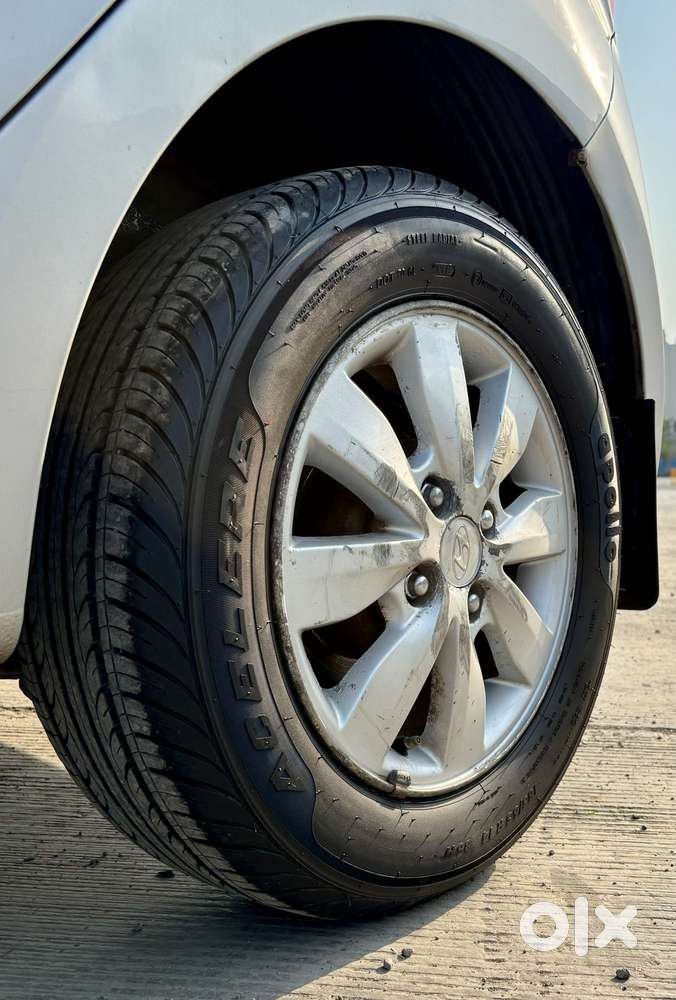 Hyundai I20 2010-2012 1.4 Crdi Asta, 2012, Diesel